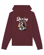 Don Quijote Donkey Hanorac Unisex Drummer