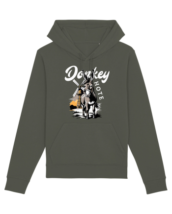 Don Quijote Donkey Khaki