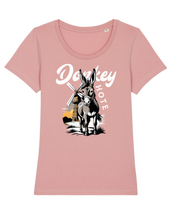 Don Quijote Donkey Canyon Pink