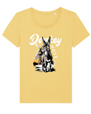 Don Quijote Donkey Jojoba