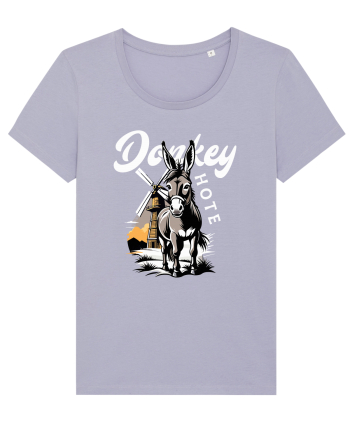 Don Quijote Donkey Lavender