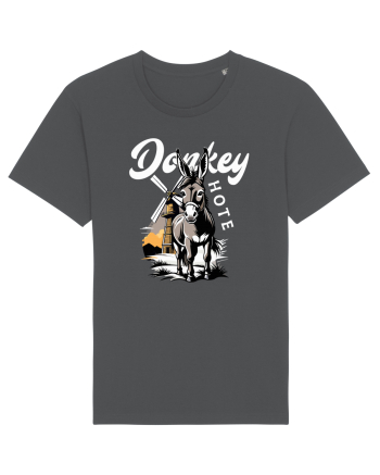 Don Quijote Donkey Anthracite