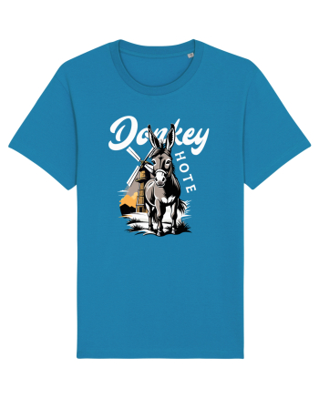 Don Quijote Donkey Azur