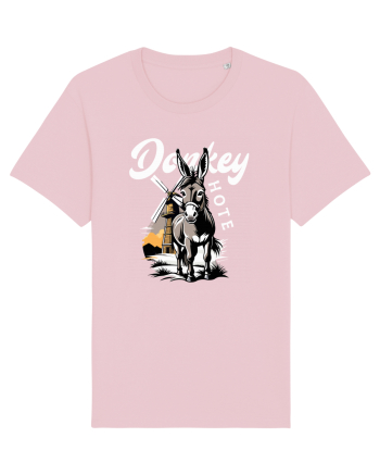 Don Quijote Donkey Cotton Pink