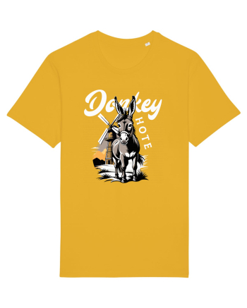 Don Quijote Donkey Spectra Yellow