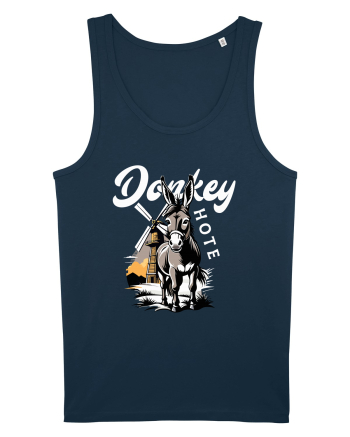Don Quijote Donkey Navy