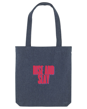rise and slay Midnight Blue