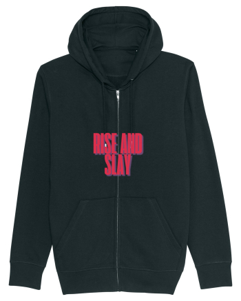 rise and slay Black