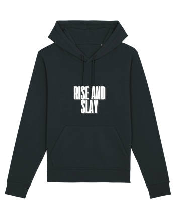 RISE AND SLAY Black