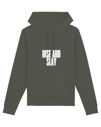 RISE AND SLAY Khaki