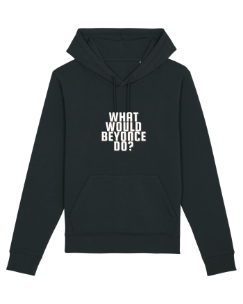 What Would Beyonce Do? Black