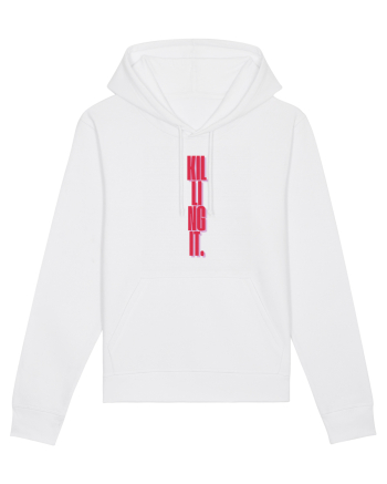 Killing It White