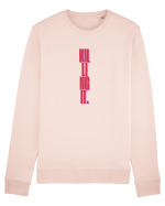 Killing It Bluză mânecă lungă Unisex Rise