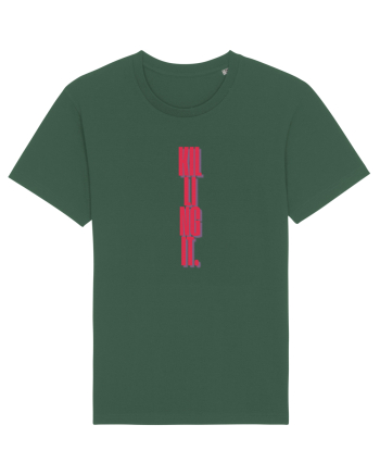 Killing It Bottle Green