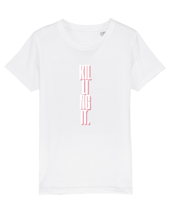 Killing It White