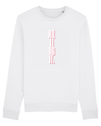 Killing It White