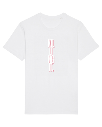 Killing It White