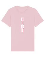 Killing It Tricou mânecă scurtă Unisex Rocker