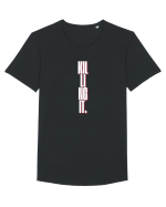 Killing It Tricou mânecă scurtă guler larg Bărbat Skater