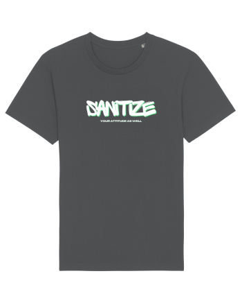 Sanitize Your Attitude As Well Anthracite