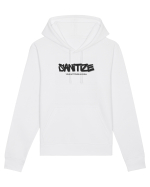 Sanitize Your Attitude As Well Hanorac Unisex Drummer