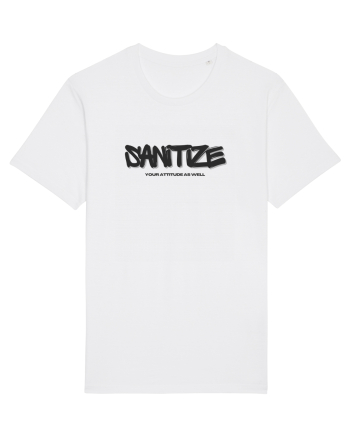 Sanitize Your Attitude As Well White