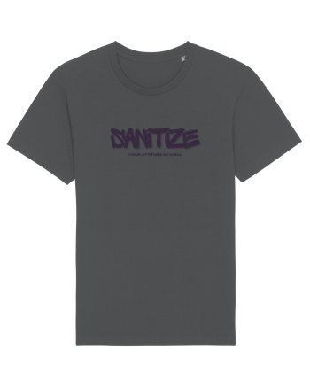 Sanitize Your Attitude As Well Anthracite