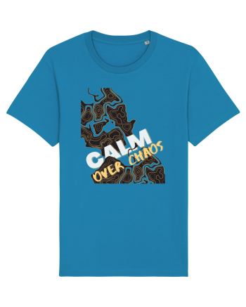 calm over chaos Azur