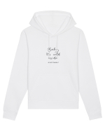 Baby it's cold inside ! Hanorac Unisex Drummer