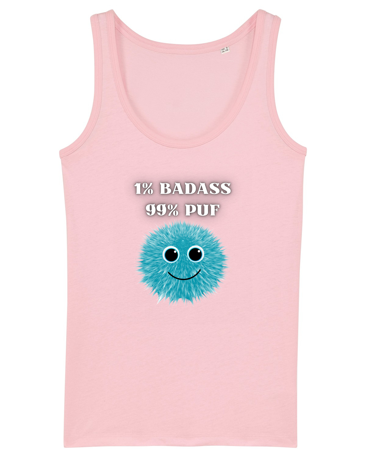 Maiou Damă Dreamer Cotton Pink
