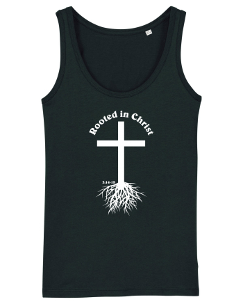 Rooted in Christ Black