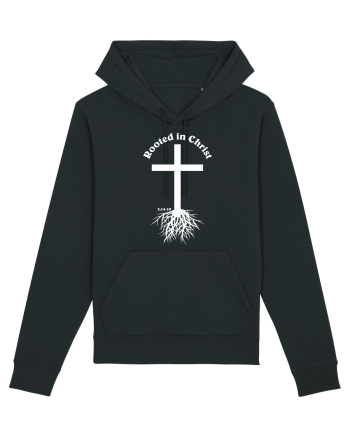 Rooted in Christ Black