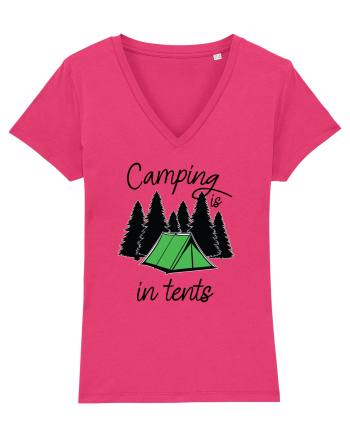 Camping life Raspberry