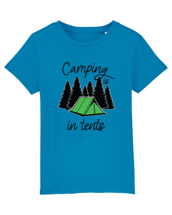 Camping life Azur