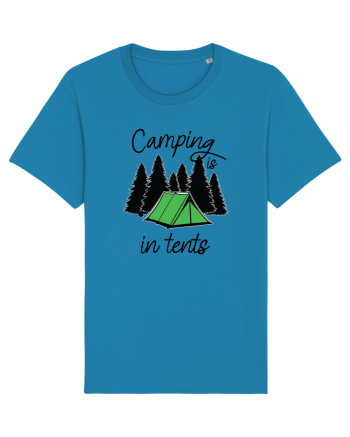 Camping life Azur