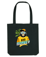 Bad Monkey Sacoșă textilă
