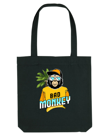 Bad Monkey Black