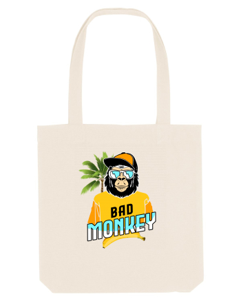 Bad Monkey Natural