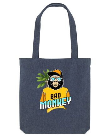 Bad Monkey Midnight Blue