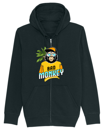 Bad Monkey Black