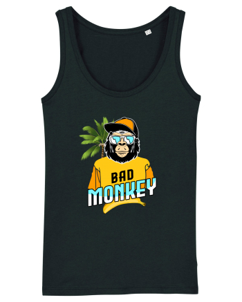 Bad Monkey Black