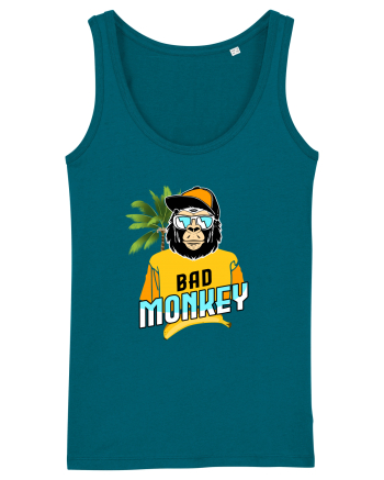 Bad Monkey Ocean Depth