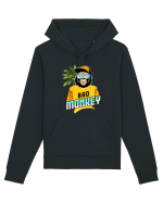 Bad Monkey Hanorac Unisex Drummer