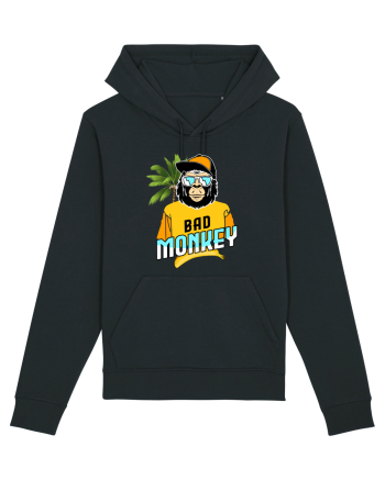 Bad Monkey Black