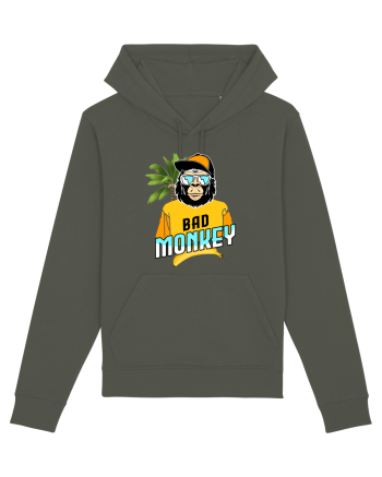 Bad Monkey Khaki