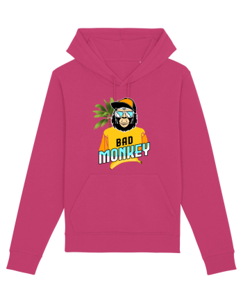 Bad Monkey Raspberry