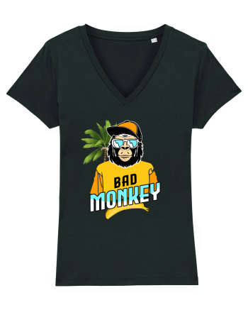 Bad Monkey Black