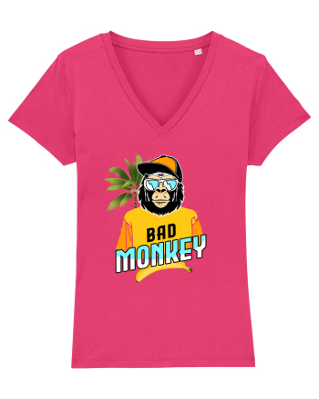 Bad Monkey Raspberry