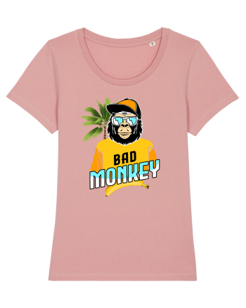 Bad Monkey Canyon Pink