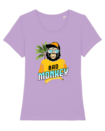 Bad Monkey Lavender Dawn